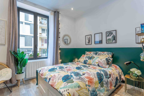 -> Are you looking for a quiet studio with all the necessary comfort in order to Lyon, France Studio Emeraude lyonnais Entire condo vacation rental 32355044