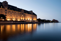 OBS**please be aware that the apartment has been under a 2 year renovation since Copenhagen, Denmark Newly renovated stunning apartment by the water Entire rental unit vacation rental 23724962