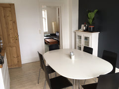 Skøn 3-værelses lejlighed på Frederiksberg!<br />Lejligheden er placeret på ydre Frederiksberg, Denmark Hyggelig 3v bylejlighed på Frederiksberg Entire rental unit vacation rental 2290051