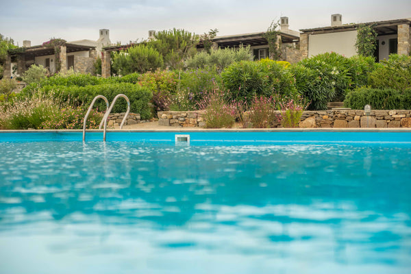 This luxurious villa is situated in the same complex with villa Suerte II in the Neo Psychiko, Greece Villa Suerte Isterni-Naousa Entire villa vacation rental 40802707