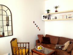 Beau studio, douillet, accueillant et fonctionnel, entièrement équipé, situé en  Fontenay-sous-Bois, France Nice flat in Paris Entire rental unit vacation rental 5311482