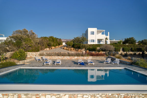 Villas Sundy are located in Agia Irini on Paros Island. The villa is located in  Brussels, Belgium Villa Sundy Entire villa vacation rental 42821029