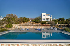 Villas Sundy are located in Agia Irini on Paros Island. The villa is located in  Brussels, Belgium Villa Sundy Entire villa vacation rental 42821029