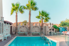 Luxury Villa Karteros is a luxurious residence of 3.000 square meters, located 3 Heraklion, Greece Luxury Villa Karteros Entire villa vacation rental 13424960