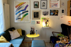 Located a 2 minute walk from the Central Station, this spacious and cosy apartme Copenhagen, Denmark Wonderful apartment next to the Central Station Entire rental unit vacation rental 54381994