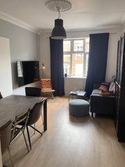 Nyd det simple liv i det fredelige og centralt beliggende København Østerbro, tæ Copenhagen, Denmark Hyggelig lejlighed i København Entire condo vacation rental 646245883446148763