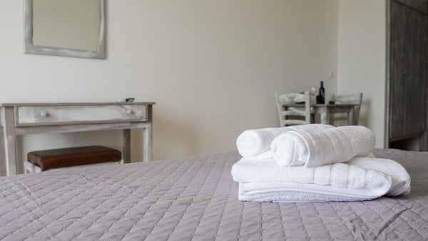 Our goal is to make everyone feel welcomed and enjoy the greek hospitality. Afte Greece Pittas Studios Entire rental unit vacation rental 44083768