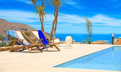Built amphitheatrically with direct sea view, this elegant Villa evokes the isla London, United Kingdom Cretan Dream Villa with Private Pool Entire villa vacation rental 43564442