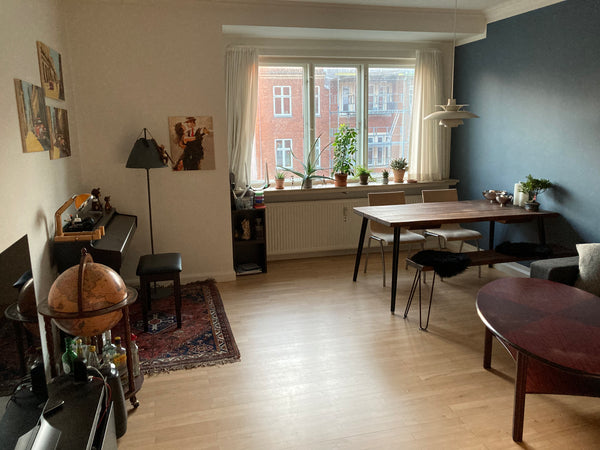 This apartment is perfect both for couples traveling as well as solo travellers. Copenhagen, Denmark Comfy apartment centrally located in Copenhagen. Entire rental unit vacation rental 18423975