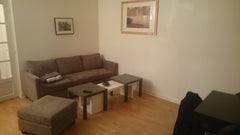L'appartement est situé proche (5mn à pieds) de la place de l'étoile et donc de  Paris, France 2 pièces proche Arc de Triomphe Entire rental unit vacation rental 9248594