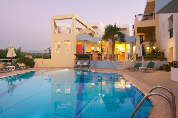 The holiday house complex RADAMA with pool is located above a wide sandy beach o Bonn, Germany RADAMA A1 Entire rental unit vacation rental 22644923