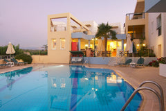 The holiday house complex RADAMA with pool is located above a wide sandy beach o Bonn, Germany RADAMA A1 Entire rental unit vacation rental 22644923