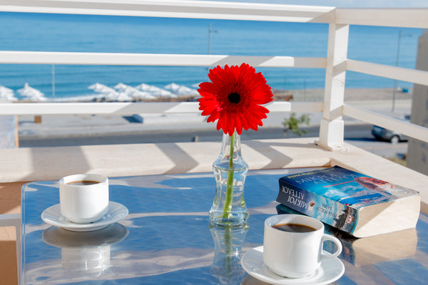 Sunny Beach Apartments promises to be the cherry on the cake for your holidays i Rethimnon, Greece Sunny Beach Apartments 1.1 Private room in rental unit vacation rental 13093226