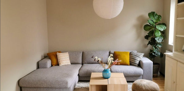 Copenhagen, Denmark Bolig på amager, gåafstand til strand, by og metro Entire rental unit vacation rental 50720444