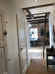 The apartment has recently been renovated and everything is brand new. It is lig Frederiksberg, Denmark Modern loft apartment close to Copenhagen centrum Entire loft vacation rental 26635555