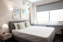 Fully renovated 6th floor studio, 40 sqm, in the most central part of the histor Athens, Attica, Greece Urban Shiny Studio5 - 5"min from historic center Entire rental unit vacation rental 44784678