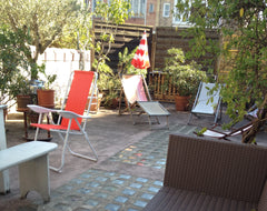 Appartement plein de charme de 50 mètres carrés avec grande terrasse agréable  d Bordeaux, France Plein centre ville immense terrasse Entire rental unit vacation rental 9677406