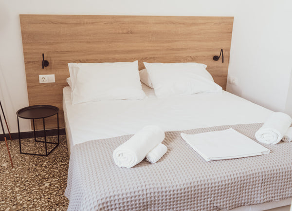 Renovated in 2021 this apartment fullfills the needs of a business or modern tra Heraklion, Greece Sunny Downtown Appartment A/C WiFi c1 Entire rental unit vacation rental 51085954
