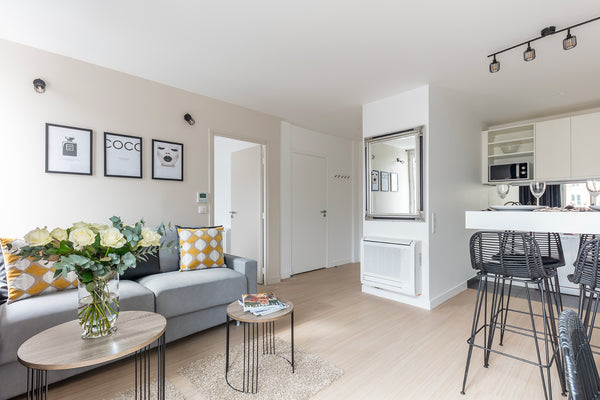 Walking distance from the Arc de Triomphe and the Champs-Elysees, the brand new  Paris, France Stylish apartment near the Champs Élysées 303 Entire rental unit vacation rental 23868133