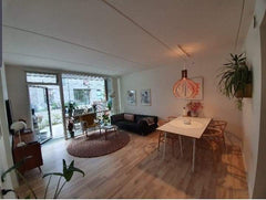 Newly constructed 3-room luxury apartment of 95 m2 is available for you to rent. Copenhagen, Denmark Cosy 3-room apartment Entire condo vacation rental 39964457