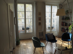 Bel appartement parisien situé en plein cœur de Paris dans le quartier du Marais Paris, France Appartement en plein cœur de Paris Entire rental unit vacation rental 28929011