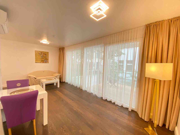 Unser gemütliches Apartments liegen in einem Wiener Neubau im 2. Bezirk gleich n Vienna, Austria Steiner Residences Vorgartenstraße Apt. mit Balkon Entire rental unit vacation rental 44677354