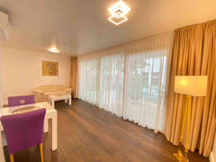 Unser gemütliches Apartments liegen in einem Wiener Neubau im 2. Bezirk gleich n Vienna, Austria Steiner Residences Vorgartenstraße Apt. mit Balkon Entire rental unit vacation rental 44677354