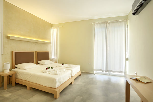 A small quiet paradise for relaxation and amusement but not apart from the all t Chania, Greece Maisonette 2floor apartment Elma's Dream apartment Room in aparthotel vacation rental 31712662