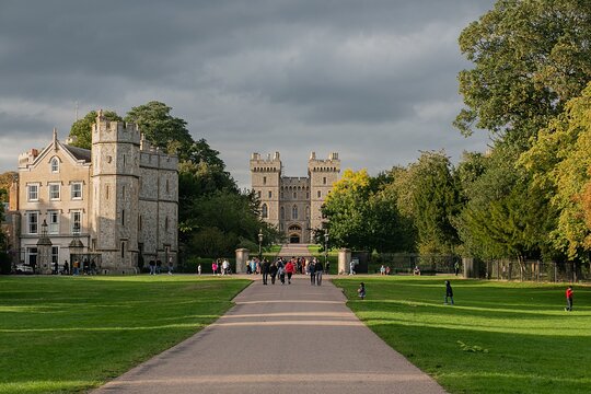 Windsor Castle Private Tour with fast track pass  Private Tours and Travel Guide Europe London CITY London Destination Tour