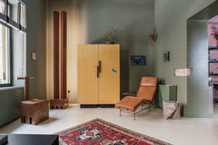 Esperinos (greek word for vesper) is a hybrid design rental that aims to propose GR Εsperinos Athens Entire home vacation rental 44141953