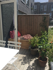 Vi bor i et tre-etagers rækkehus lige ved Royal Arena og Kalvebod Fælled. Vi har Copenhagen, Denmark Skønt rækkehus Entire townhouse vacation rental 26265185