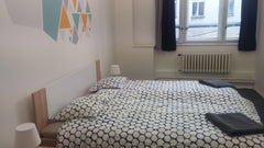 Located in Old Town in the center, you won´t need to use any public transport fo Tbilisi, Georgia Clean room in old town, very center of Prague Private room in rental unit vacation rental 44446736