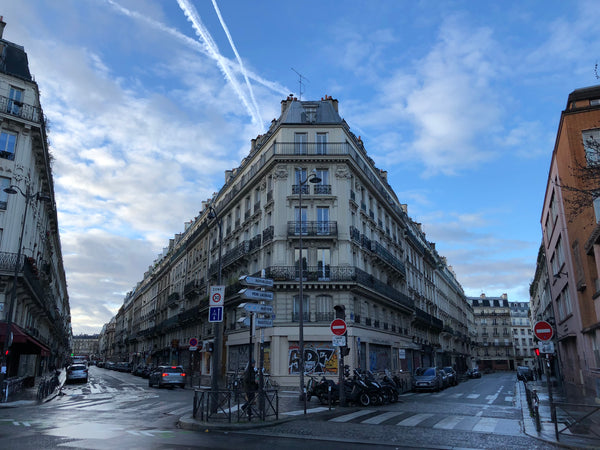 The apartment has the typical charm of the old parisian buildings.<br />Situated Paris, France Charming apartment in central Paris Entire rental unit vacation rental 22158743