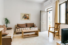 BRAND NEW CLOSE TO CITY CENTRE STONEBUILD BOUTIQUE APARTMENTS<br /><br /><b>The  Heraklion, Greece NEW STONEBUILD CENTRAL BOUTIQUE APARTMENTS No 2 Entire rental unit vacation rental 27433912