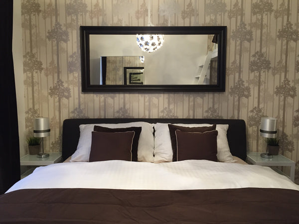 Útulný apartmán v rezidenční lokalitě, vše co potřebujete na dosah ruky. Okolí n Prague, Czechia BA.Prague - Comfort Apartment Entire rental unit vacation rental 8291214