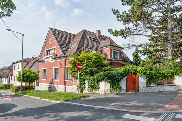 A whole floor of the large villa with parking, consisting of 3 bedrooms, living   Great Family Villa 15min from Center Entire home vacation rental 37828653