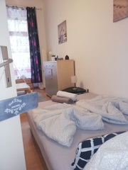 Smart and cozy apartment located in 5. district of Vienna. <br />Nice furnished  Vienna, Austria Uroczy apartament w 5. Wiedniu Entire rental unit vacation rental 573905222291542839