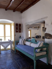 Open Space House at the castle area of Serifos<br /># An independent self-cateri Athens, Greece Open Space House at the Castle of Chora, Serifos Cycladic home vacation rental 24889305