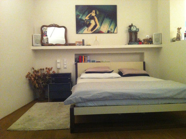 <b>The space</b><br />Beautiful apartment in the center of Prague, just 5 minute Prague, Czechia 90 square meters in the heart of Prague Entire rental unit vacation rental 8202380