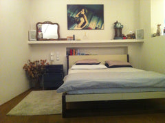 <b>The space</b><br />Beautiful apartment in the center of Prague, just 5 minute Prague, Czechia 90 square meters in the heart of Prague Entire rental unit vacation rental 8202380