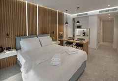 Recently renovated (August 2019) studio in the very center of Athens in SYntagma Athens, Attica, Greece Nikis suites Syntagma/Plaka 2 by GHH Entire guest suite vacation rental 37522036