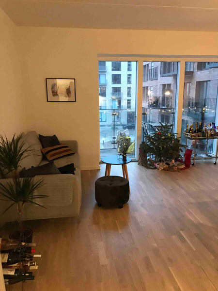 Dejlig flot og nyopført lejlighed ved Sydhavnen, tæt på indkøbsmuligheder og bad Virum, Denmark Dejlig ny lejlighed i Sydhavnen tæt på vand og by Entire rental unit vacation rental 27305814