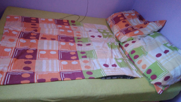 Private room in apartment 2kk 10-15 min. Tram to the city center. There are many Ostrava, Czechia Nocleh,tydeni atd. Private room in apartment 2kk Private room in home vacation rental 19995968