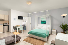 The ariadne apartment is an extremely stylish and comfortable apartment. It can  Daratsos, Greece Meraviglia casa - Ariadne apartment Entire rental unit vacation rental 51726250