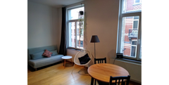 Cosy and convenient studio apartment with all the basics in the lively neighbour Oxford, United Kingdom Convenient studio in Saint-Boniface, Ixelles Entire rental unit vacation rental 46935079