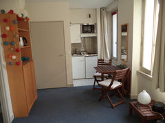 Studio of 22 m² in a pedestrian and typically Parisian street.<br />Totally reno Paris, France Lovely studio in Paris Entire rental unit vacation rental 5714446