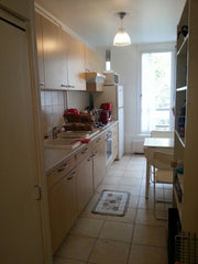 Studio for 2 people,<br />Between metro parmentier and Saint Ambrose. <br /><br  Paris, France apartment in Paris 11 Entire rental unit vacation rental 4425250