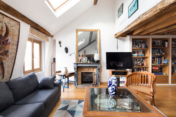 Come discover my duplex (about 115 m2) in the center of Paris. This apartment ov Paris, France 🌟 Family Duplex near Place Vendôme 🌟 Entire rental unit vacation rental 2270231
