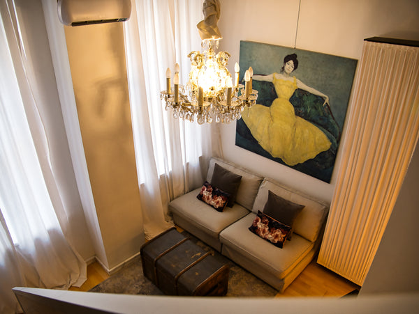 Hallo ihr Lieben.<br />Deine Gästewohnung liegt im Herzen der Stadt und das Zent Vienna, Austria PRIVATE AND EXCLUSIVE RESIDENCE Entire guest suite vacation rental 22789015