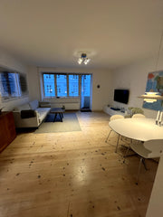 The apartment is located in the historical center of Copenhagen close to the Mar Copenhagen, Denmark Idyllic apartment in the heart of Copenhagen. Entire condo vacation rental 658367282390537110